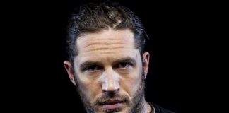 Fonzo: Tom Hardy è Al Capone nella nuova immagine del film