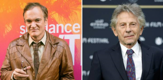 Once Upon a Time in Hollywood: ecco chi interpreterà Roman Polanski