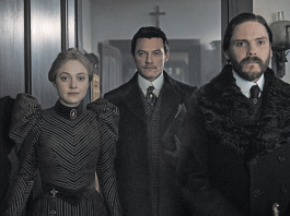 UFFICIALE: The Alienist rinnovata per una seconda stagione