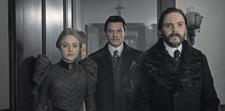 UFFICIALE: The Alienist rinnovata per una seconda stagione