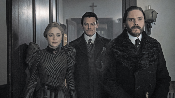 UFFICIALE: The Alienist rinnovata per una seconda stagione