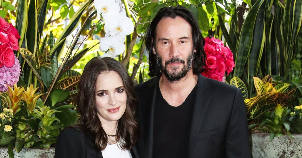 Winona Ryder: Winona Ryder: