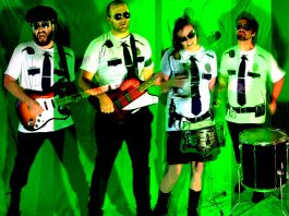 band bizzarre