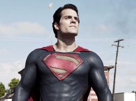 Henry cavill