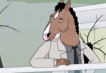 Bojack Horseman