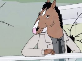 Bojack Horseman