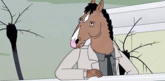 Bojack Horseman