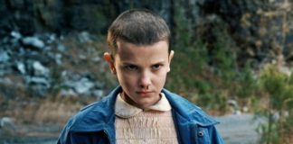 Millie Bobby Brown