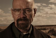 Breaking Bad, vince gilligan, idea