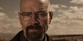 Breaking Bad, vince gilligan, idea