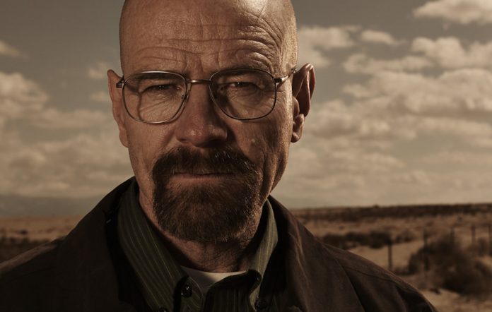 Breaking Bad, vince gilligan, idea