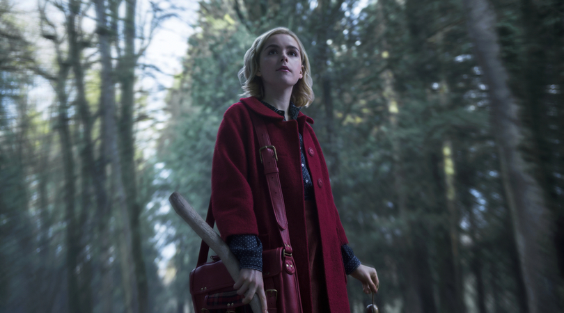 Netflix: ottobre di fuoco, ecco tutte le nuove uscite