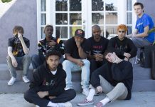 BROCKHAMPTON