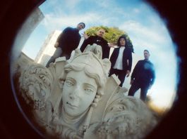 The Smashing Pumpkins