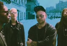 Unknown Mortal Orchestra