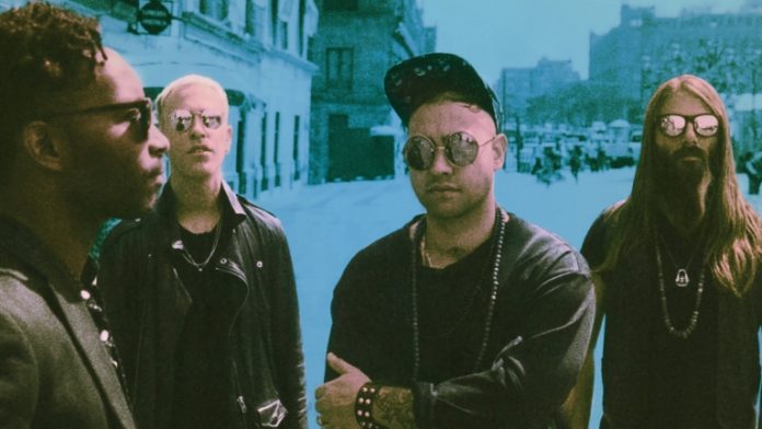 Unknown Mortal Orchestra