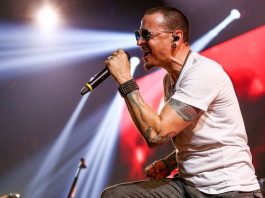 salute mentale nel mondo della musica