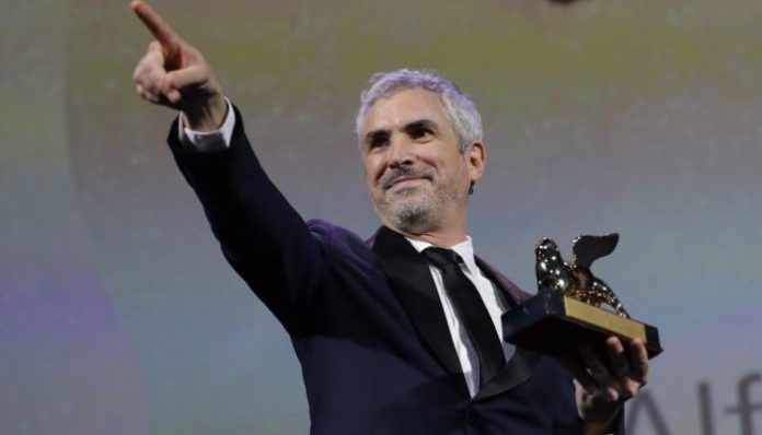 Leone d'Oro