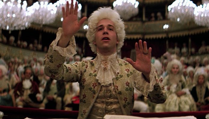 Amadeus