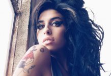 Amy Winehouse