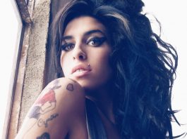 Amy Winehouse