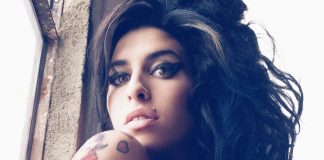 Amy Winehouse