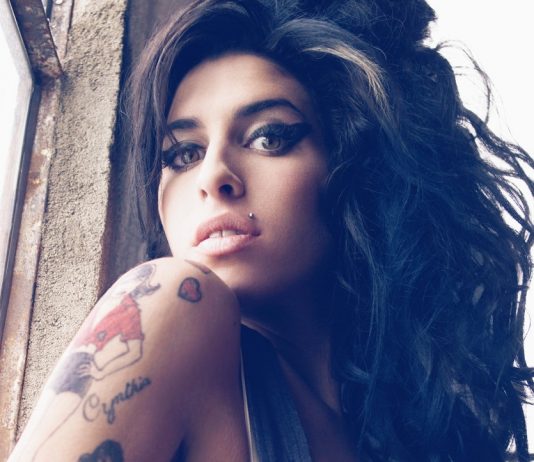 Amy Winehouse