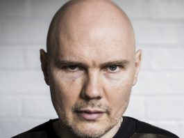 Billy Corgan