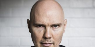 Billy Corgan