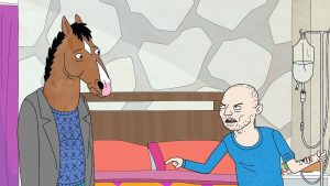 le migliori citazioni di Bojack Horseman