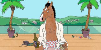 Bojack Horseman 5