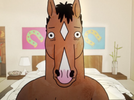 le migliori citazioni di Bojack Horseman