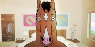 le migliori citazioni di Bojack Horseman