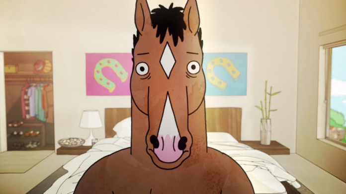 le migliori citazioni di Bojack Horseman