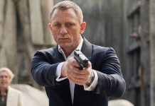 Bond 25: ecco chi potrebbe essere il villain nel prossimo film
