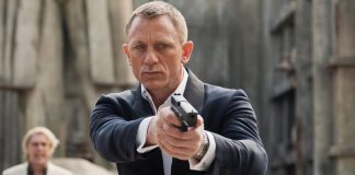 Bond 25: ecco chi potrebbe essere il villain nel prossimo film