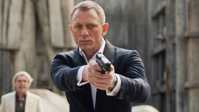 Bond 25: ecco chi potrebbe essere il villain nel prossimo film