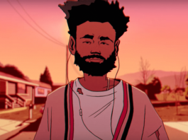 Glover