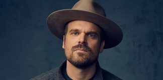 David Harbour