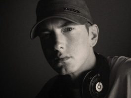 Eminem recensione Kamikaze