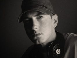 Eminem recensione Kamikaze