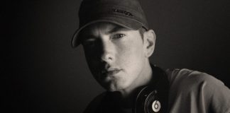 Eminem recensione Kamikaze