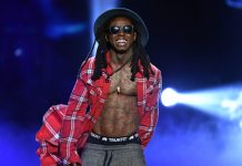 Lil Wayne