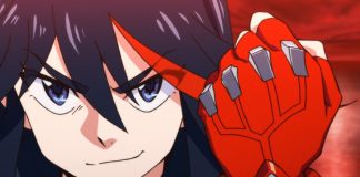 Kill la Kill