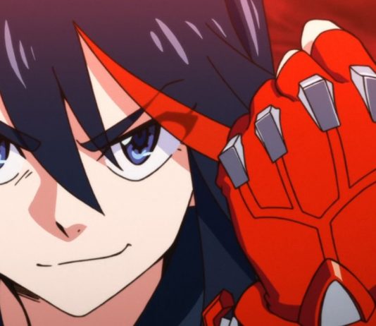 Kill la Kill
