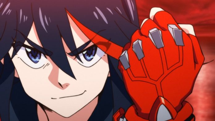 Kill la Kill