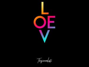 Love album thegiornalisti