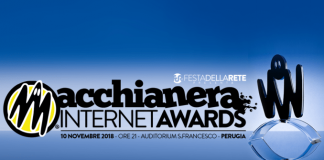 Macchianera Internet Awards