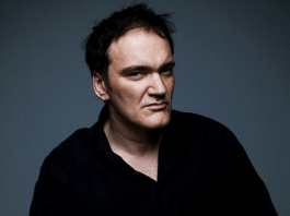 Once upon a time in hollywood