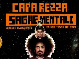 Caparezza